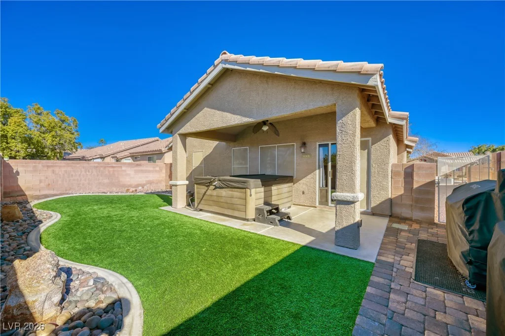 5005 Sail Rock, North Las Vegas, NV 89031