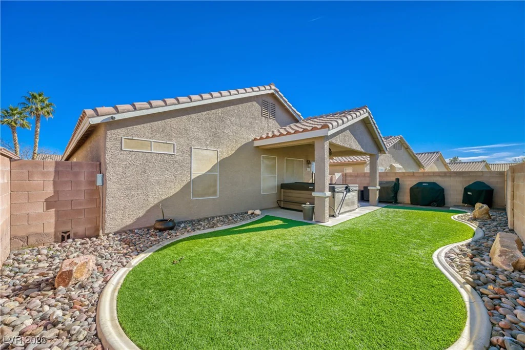 5005 Sail Rock, North Las Vegas, NV 89031
