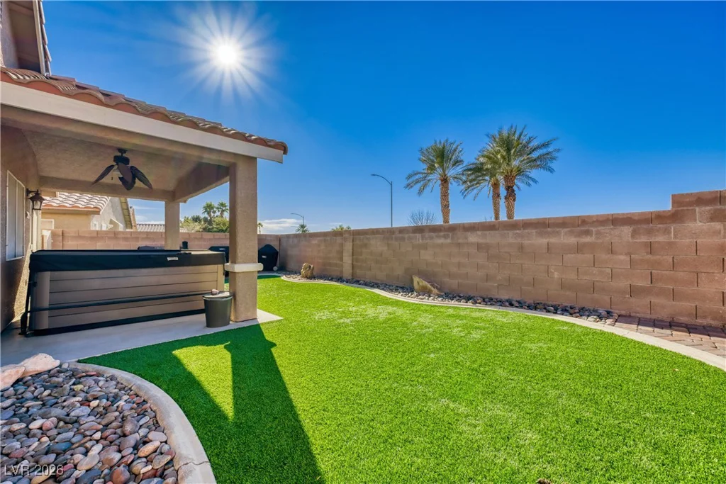 5005 Sail Rock, North Las Vegas, NV 89031