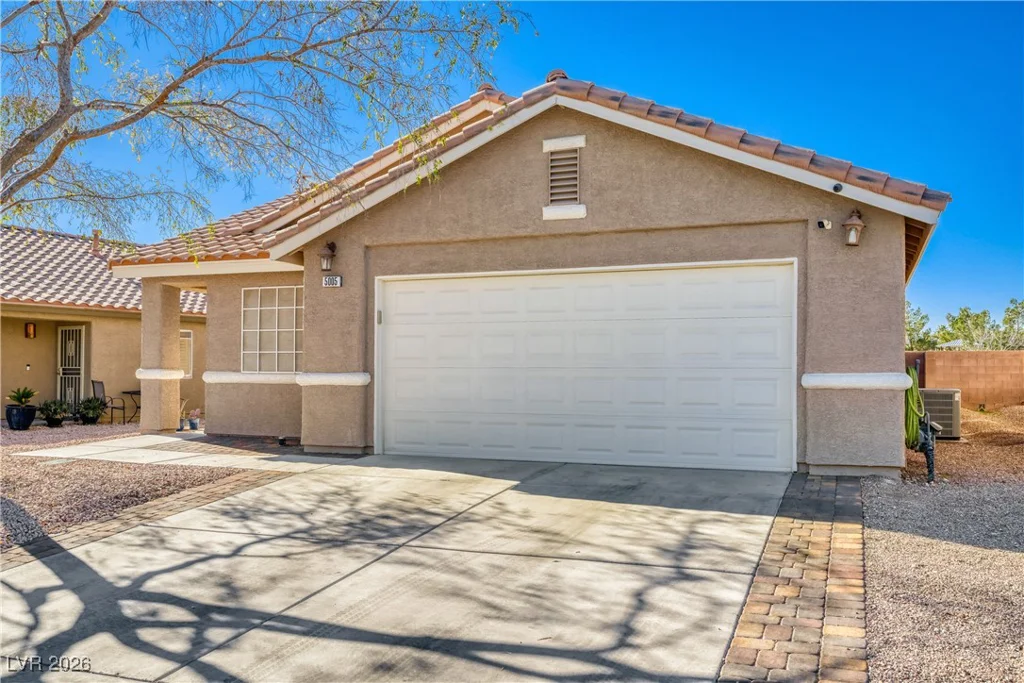 5005 Sail Rock, North Las Vegas, NV 89031