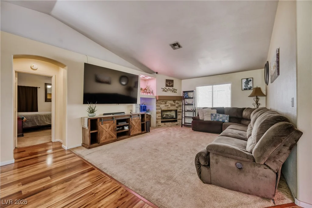 5005 Sail Rock, North Las Vegas, NV 89031