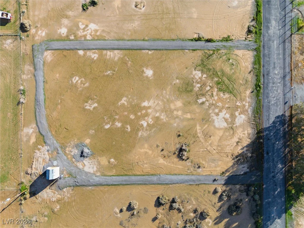 4170 Medicine Man, Pahrump, NV 89048