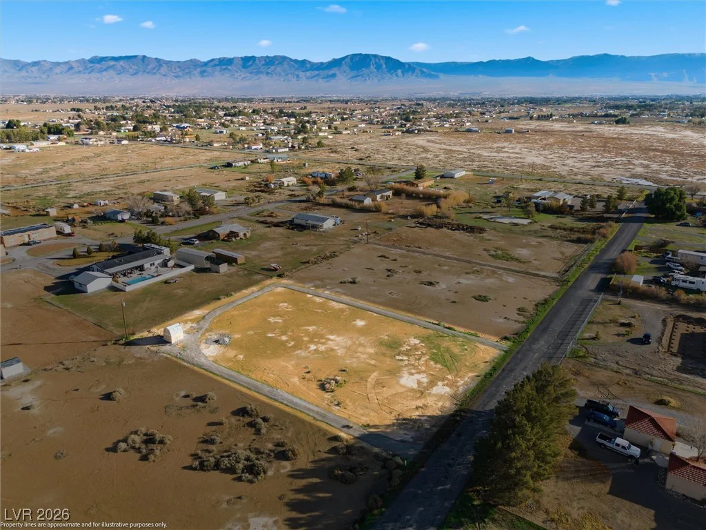 4170 Medicine Man, Pahrump, NV 89048