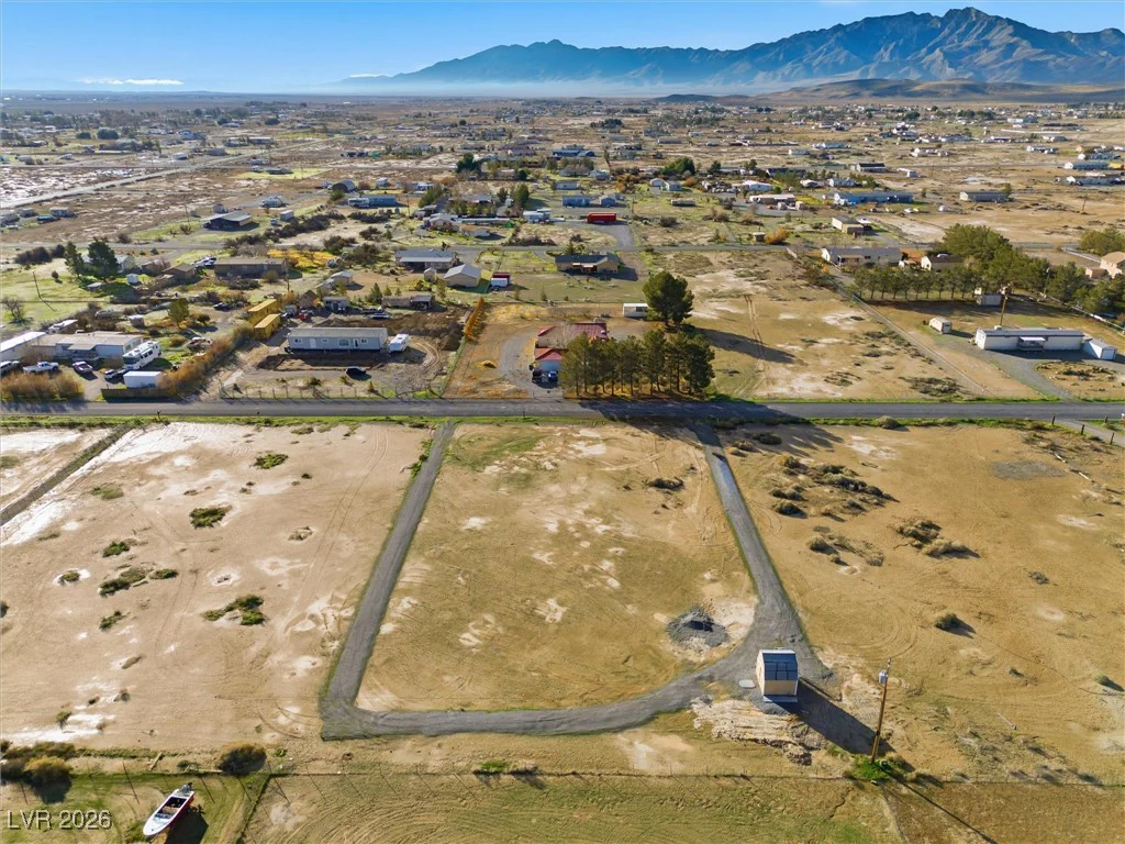 4170 Medicine Man, Pahrump, NV 89048