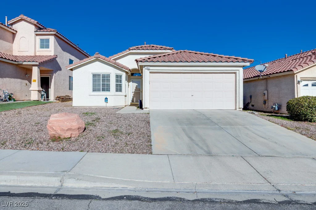 7862 Prize, Las Vegas, NV 89117