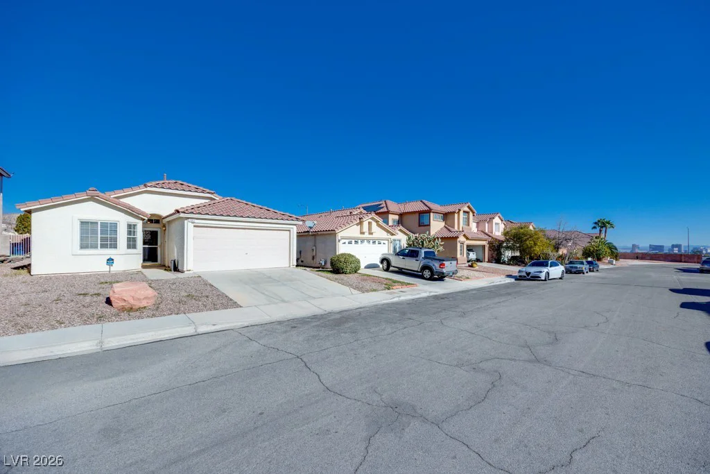 7862 Prize, Las Vegas, NV 89117