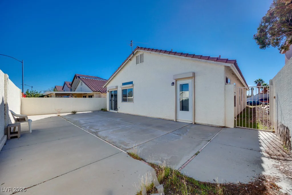 7862 Prize, Las Vegas, NV 89117