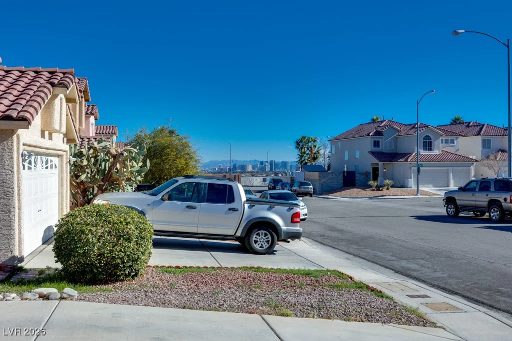 7862 Prize, Las Vegas, NV 89117