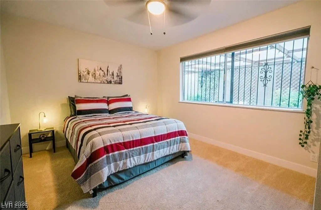 3789 Heritage, Las Vegas, NV 89121