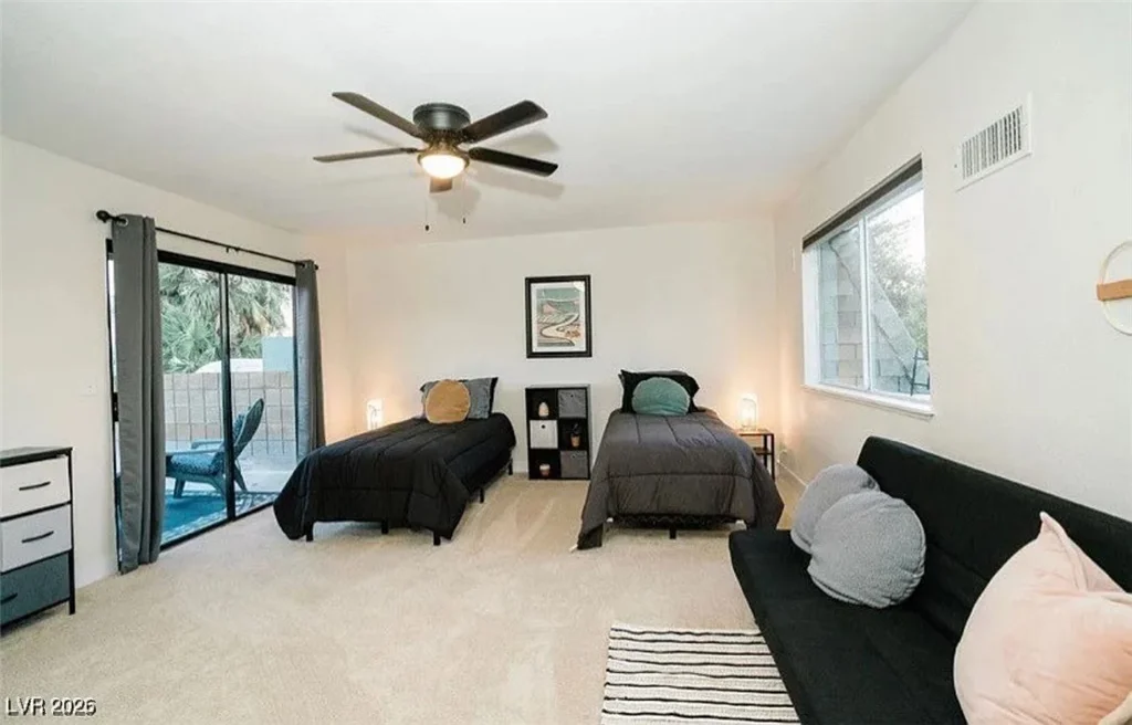 3789 Heritage, Las Vegas, NV 89121