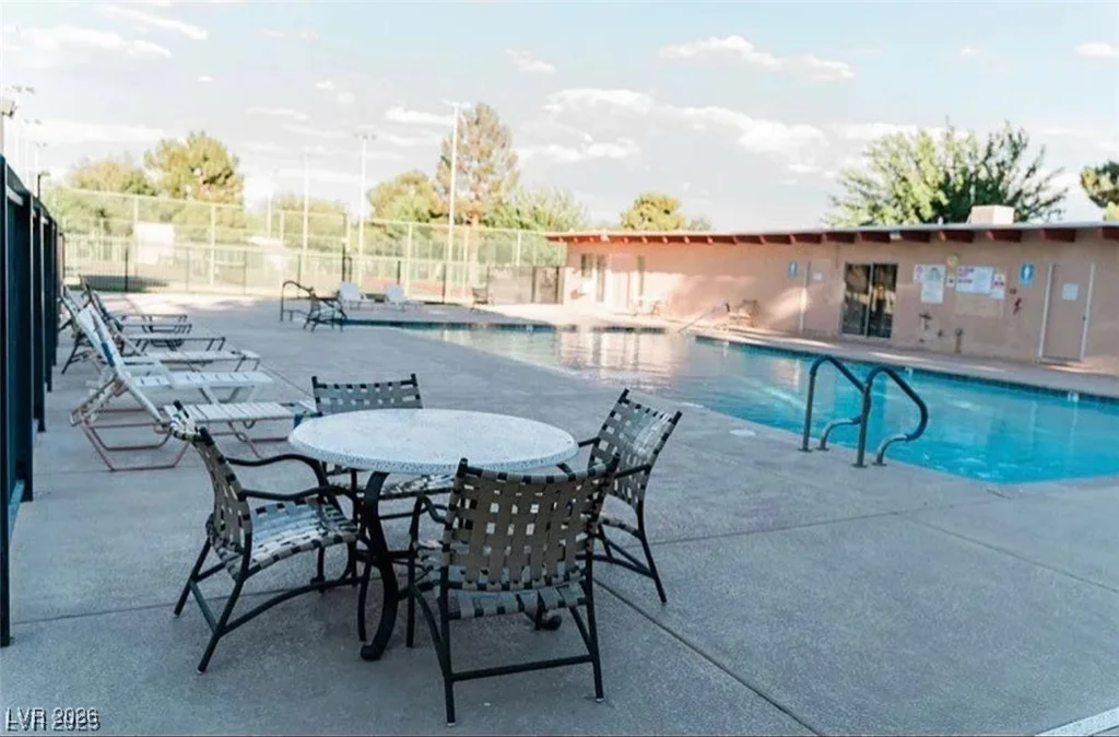 3789 Heritage, Las Vegas, NV 89121