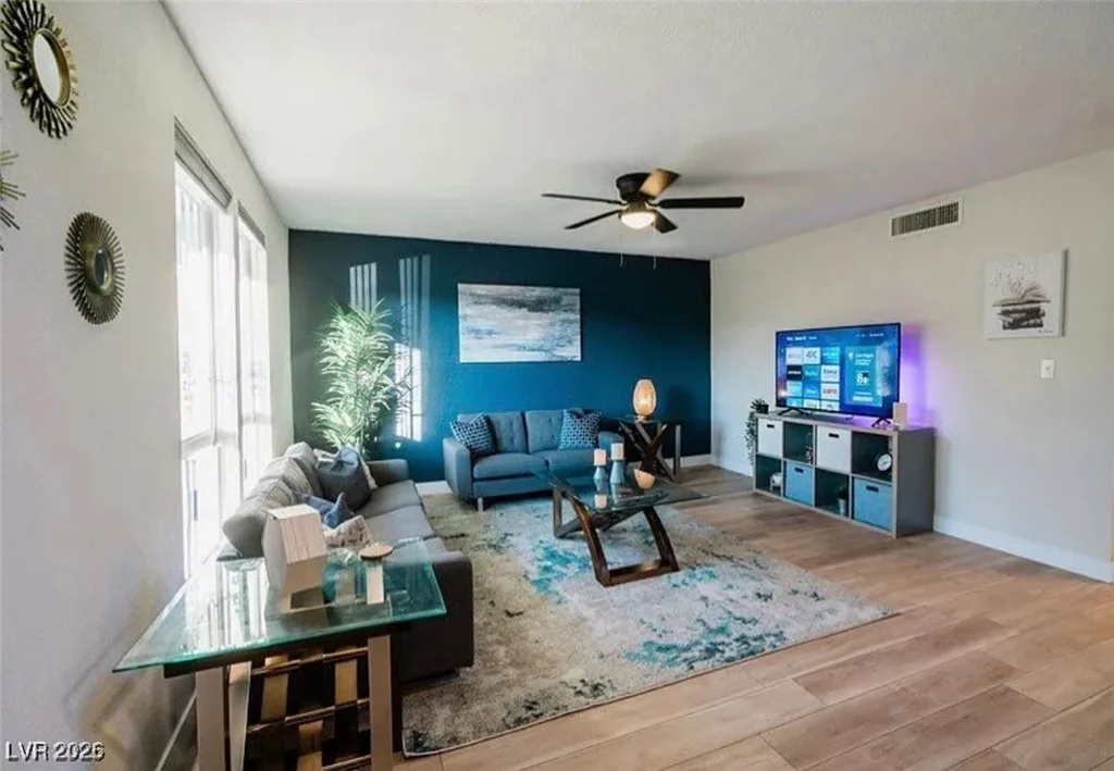 3789 Heritage, Las Vegas, NV 89121