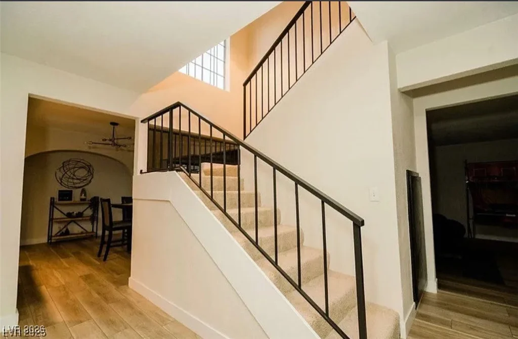 3789 Heritage, Las Vegas, NV 89121