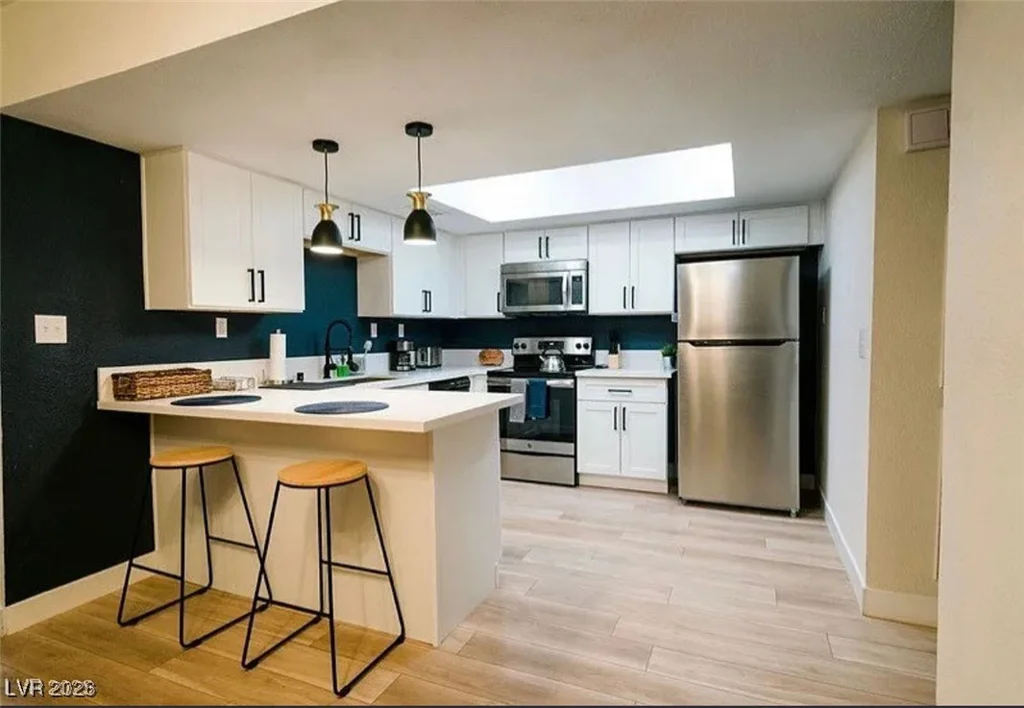 3789 Heritage, Las Vegas, NV 89121