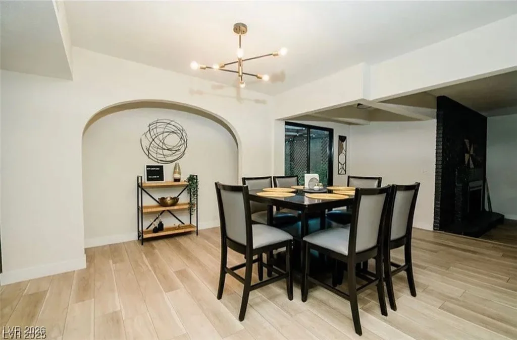 3789 Heritage, Las Vegas, NV 89121