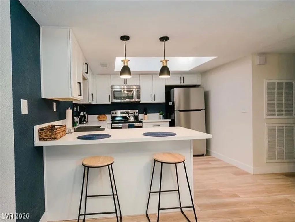 3789 Heritage, Las Vegas, NV 89121