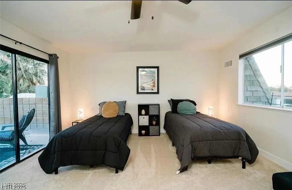 3789 Heritage, Las Vegas, NV 89121