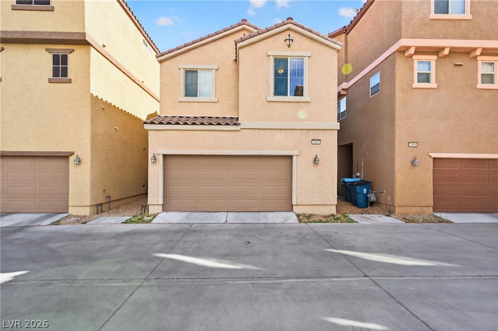 7612 Finishing Touch, Las Vegas, NV 89149