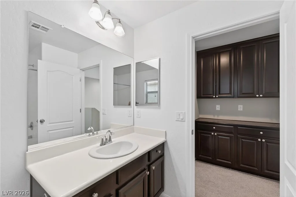 7612 Finishing Touch, Las Vegas, NV 89149