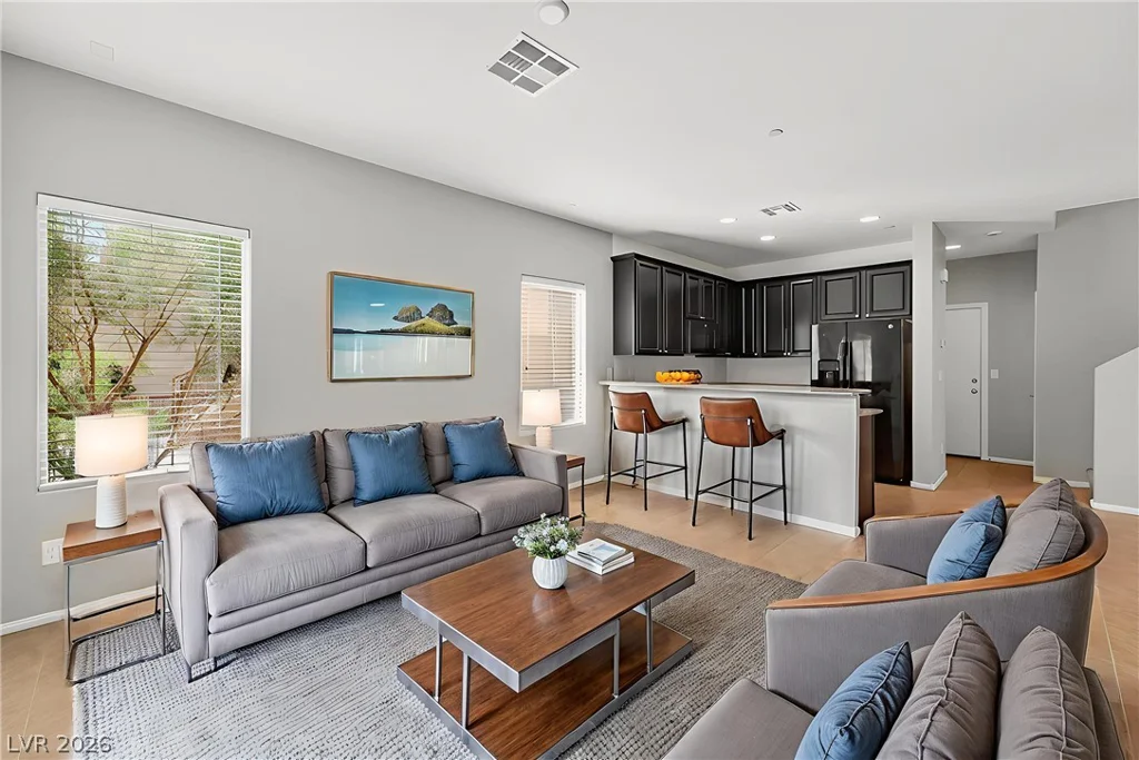 7612 Finishing Touch, Las Vegas, NV 89149