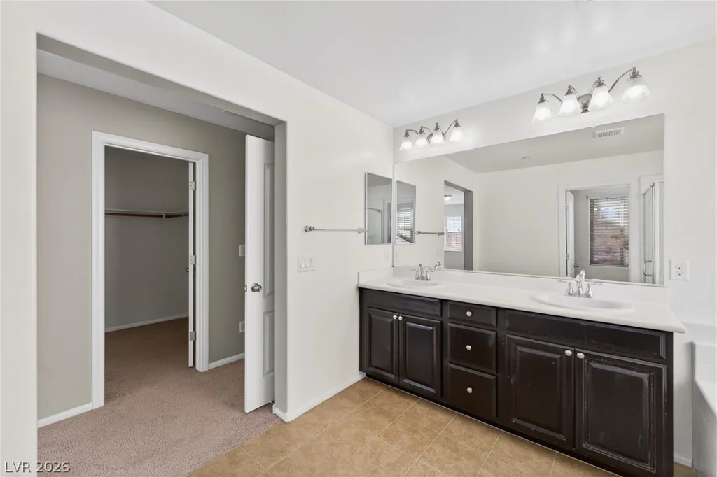 7612 Finishing Touch, Las Vegas, NV 89149