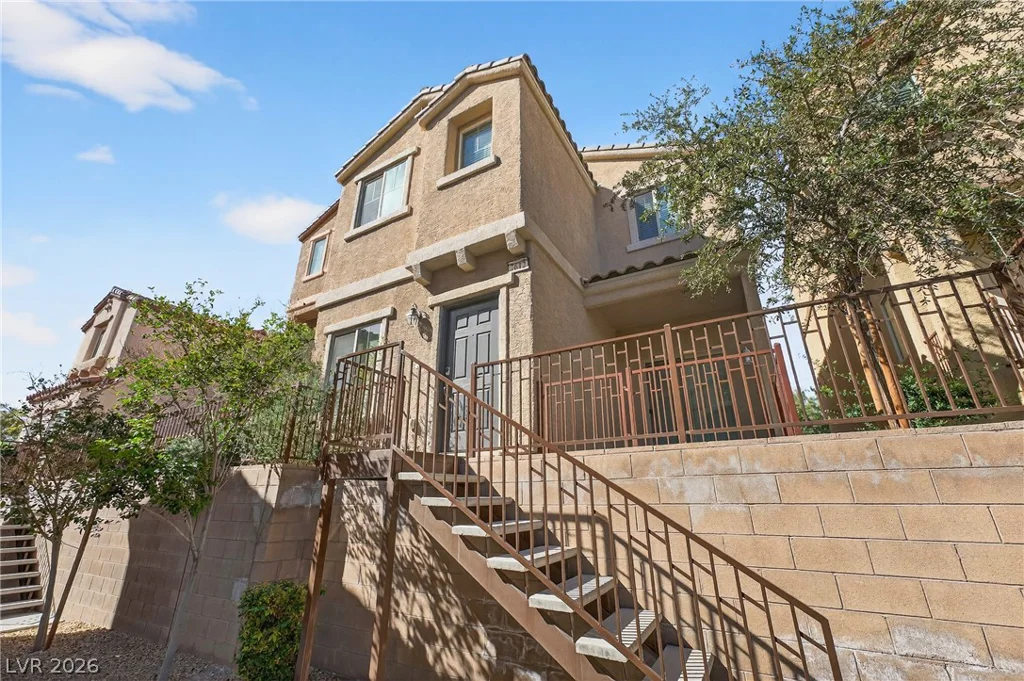 7612 Finishing Touch, Las Vegas, NV 89149