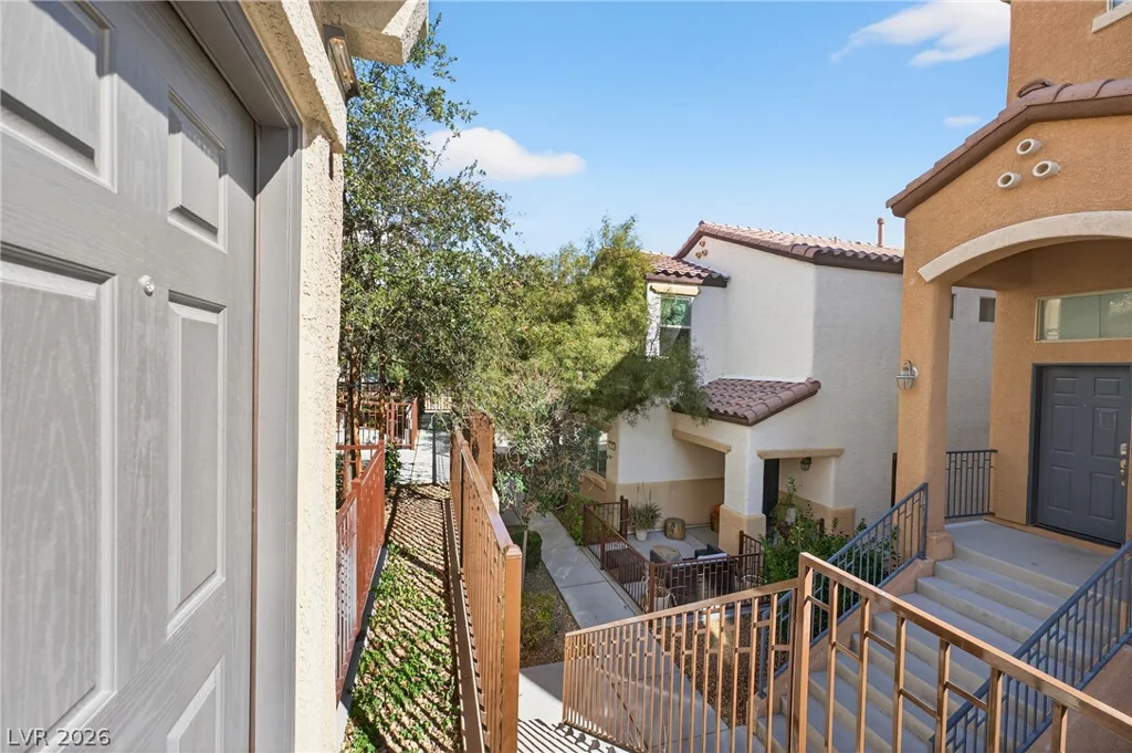7612 Finishing Touch, Las Vegas, NV 89149