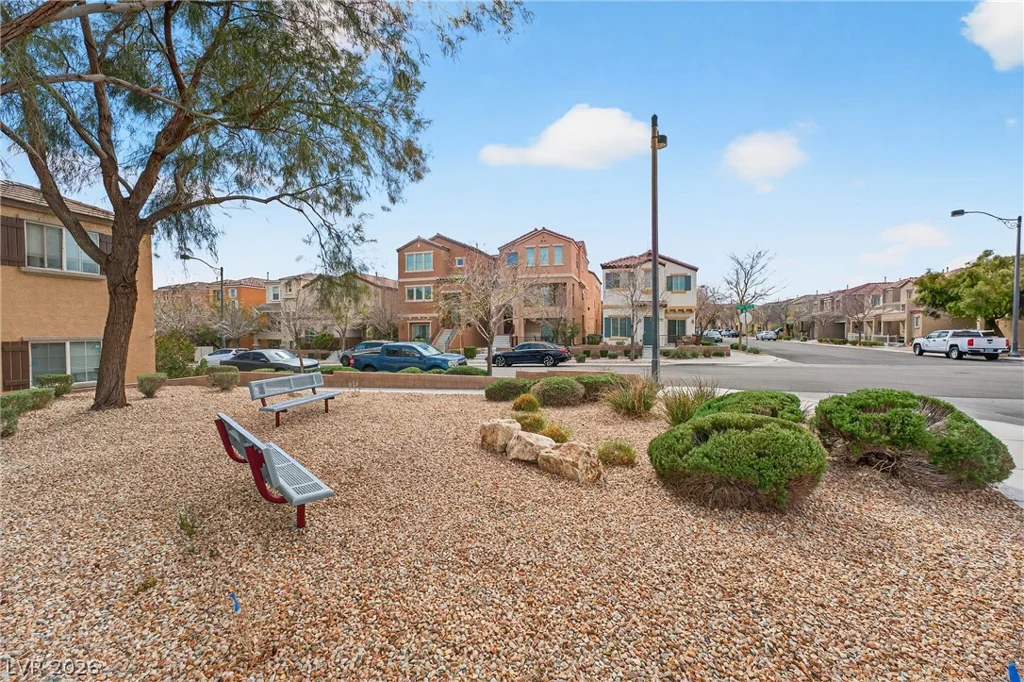 7612 Finishing Touch, Las Vegas, NV 89149
