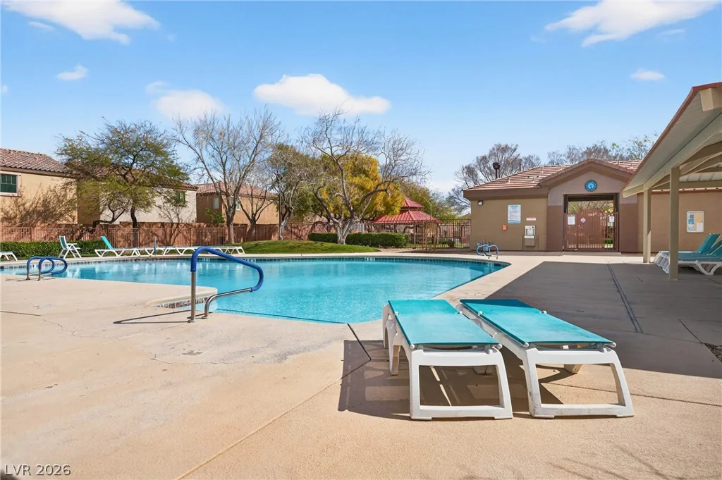 7612 Finishing Touch, Las Vegas, NV 89149