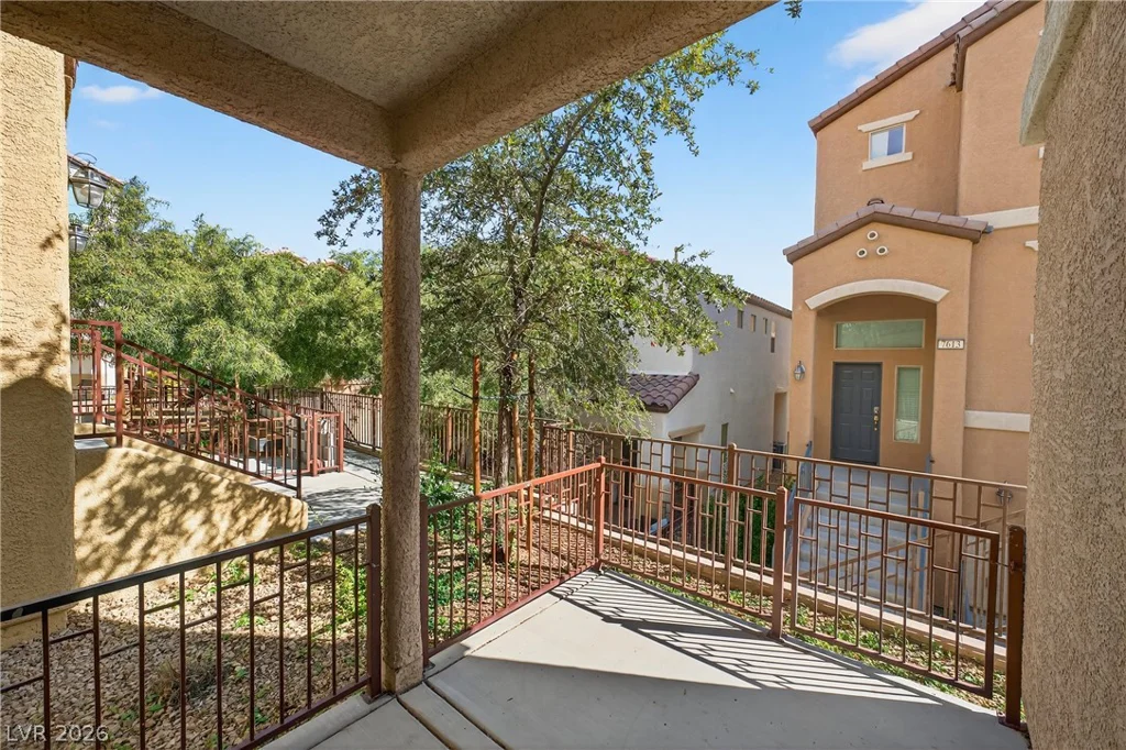 7612 Finishing Touch, Las Vegas, NV 89149