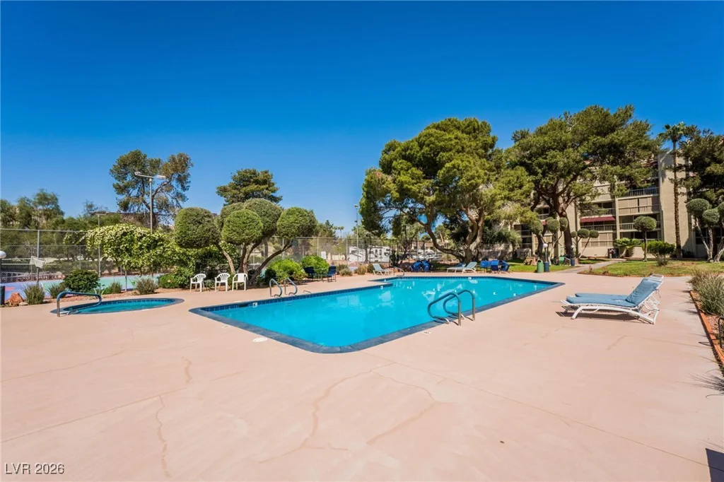 730 Royal Crest, Las Vegas, NV 89169