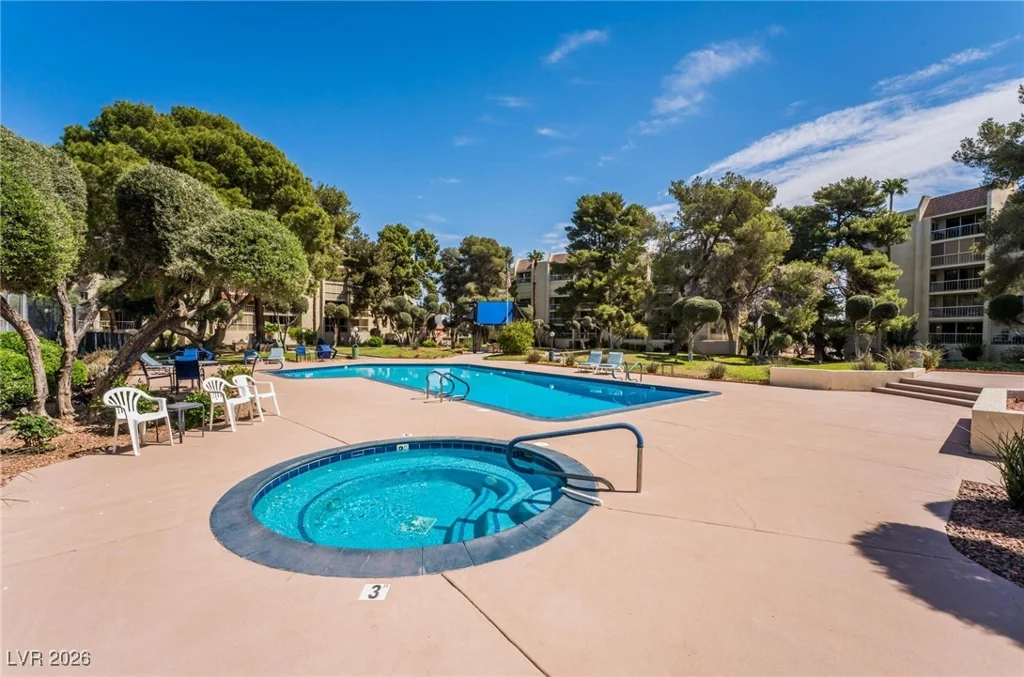 730 Royal Crest, Las Vegas, NV 89169