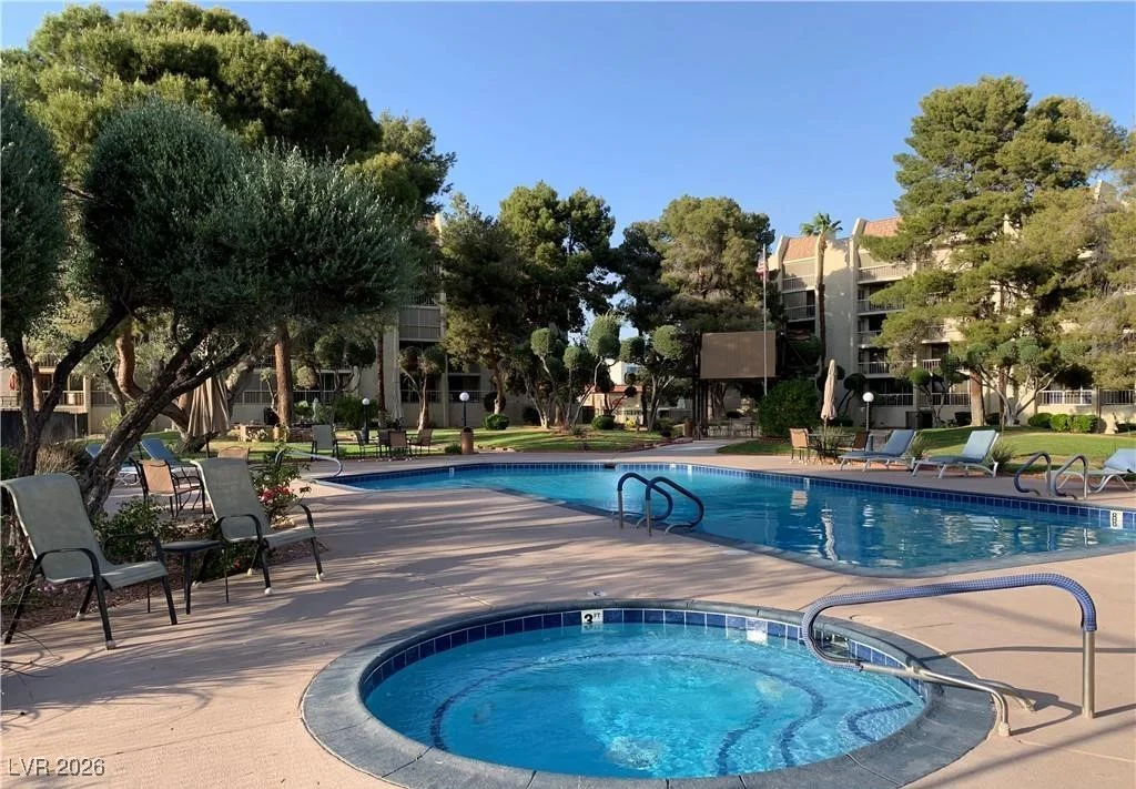 730 Royal Crest, Las Vegas, NV 89169