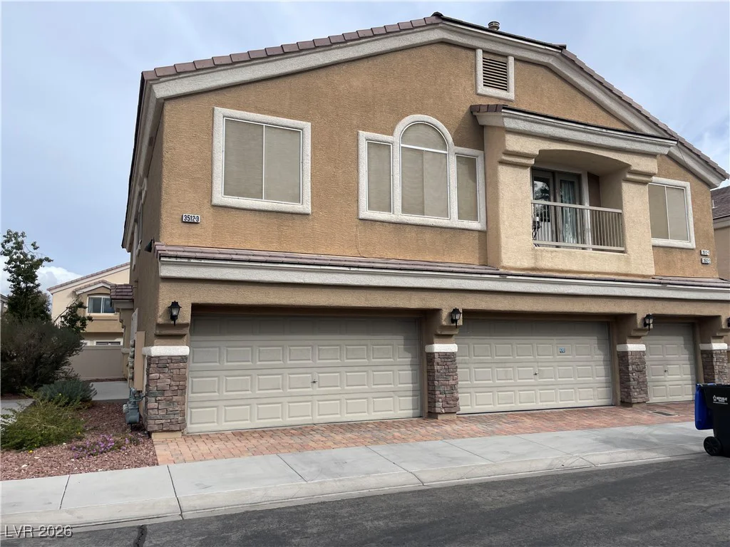 3512 Glorious Iris, North Las Vegas, NV 89084