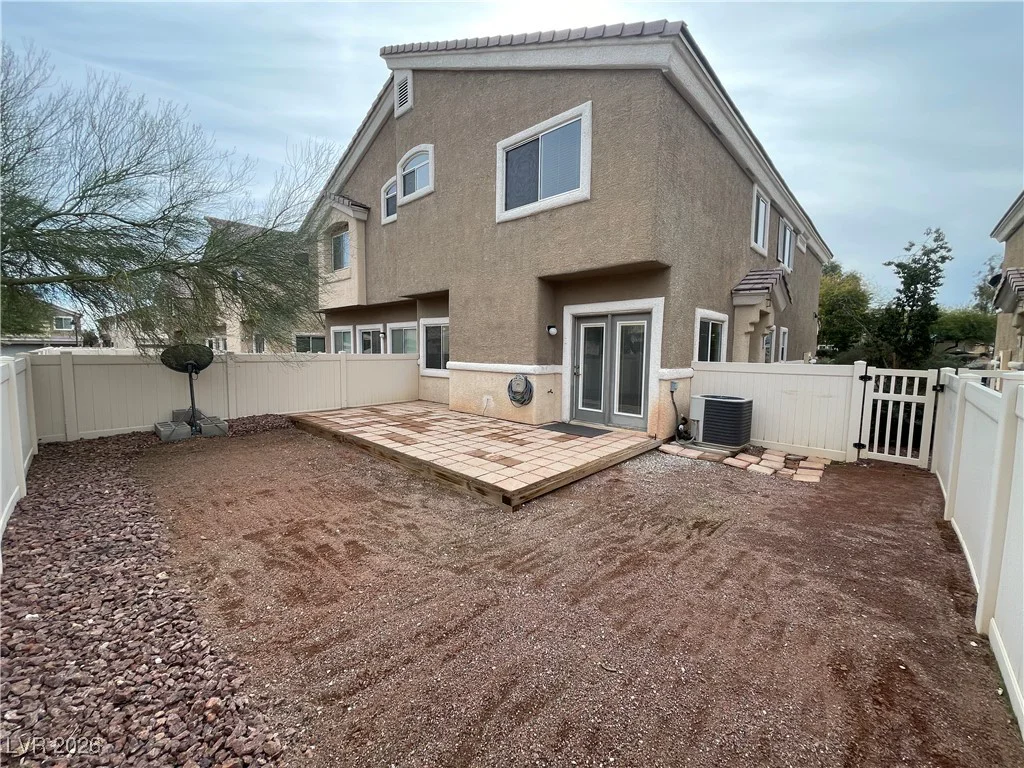 3512 Glorious Iris, North Las Vegas, NV 89084
