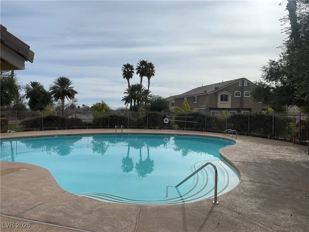 3512 Glorious Iris, North Las Vegas, NV 89084