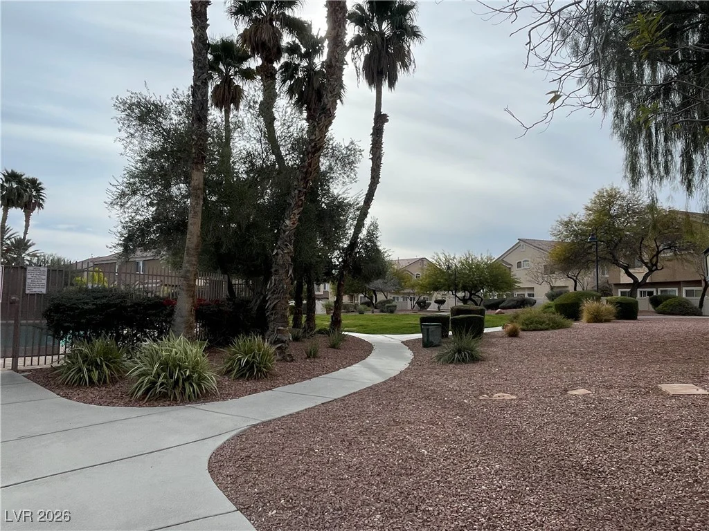 3512 Glorious Iris, North Las Vegas, NV 89084