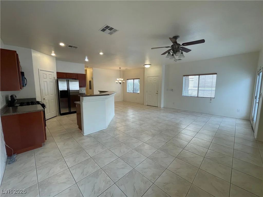 3512 Glorious Iris, North Las Vegas, NV 89084