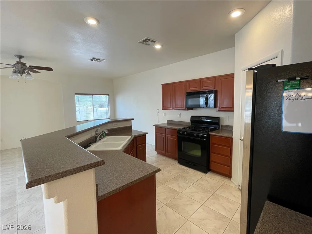 3512 Glorious Iris, North Las Vegas, NV 89084