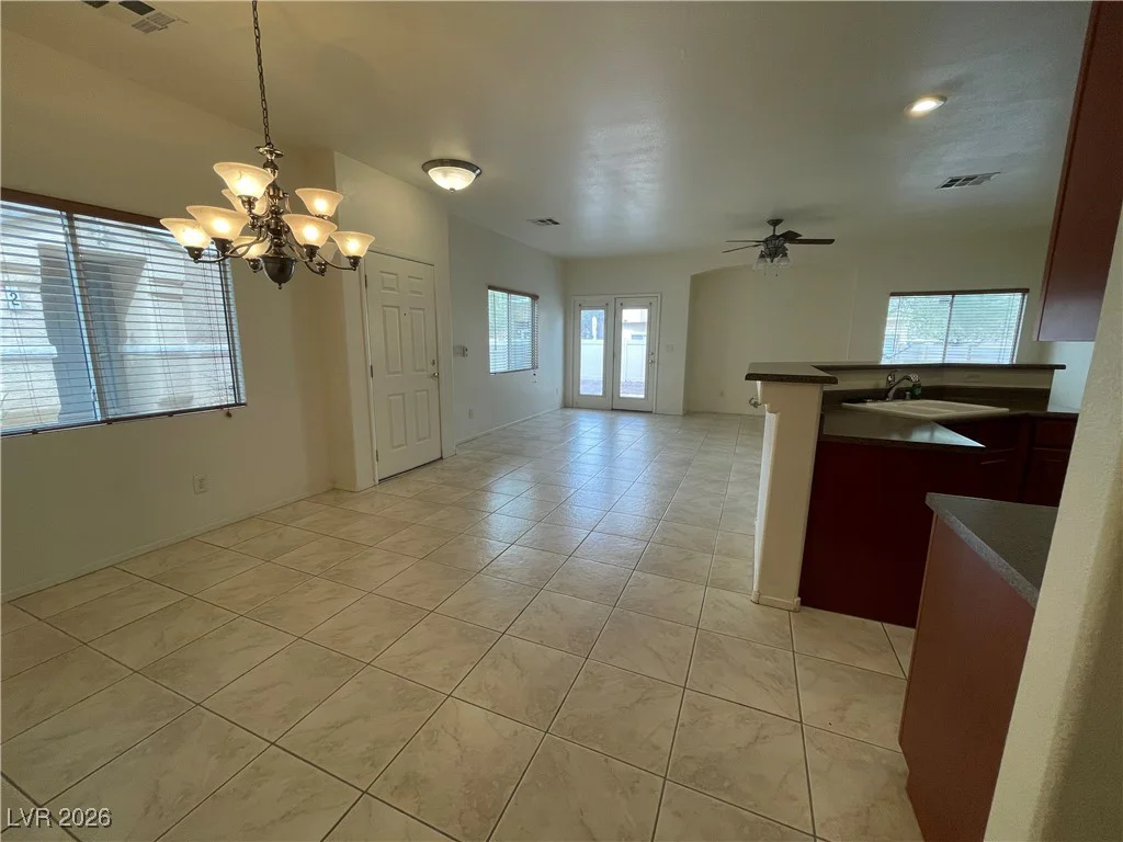 3512 Glorious Iris, North Las Vegas, NV 89084