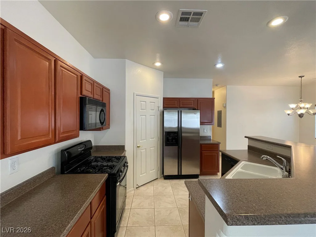 3512 Glorious Iris, North Las Vegas, NV 89084