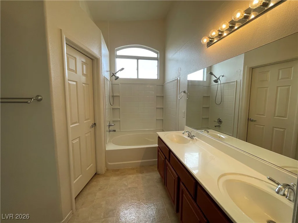 3512 Glorious Iris, North Las Vegas, NV 89084