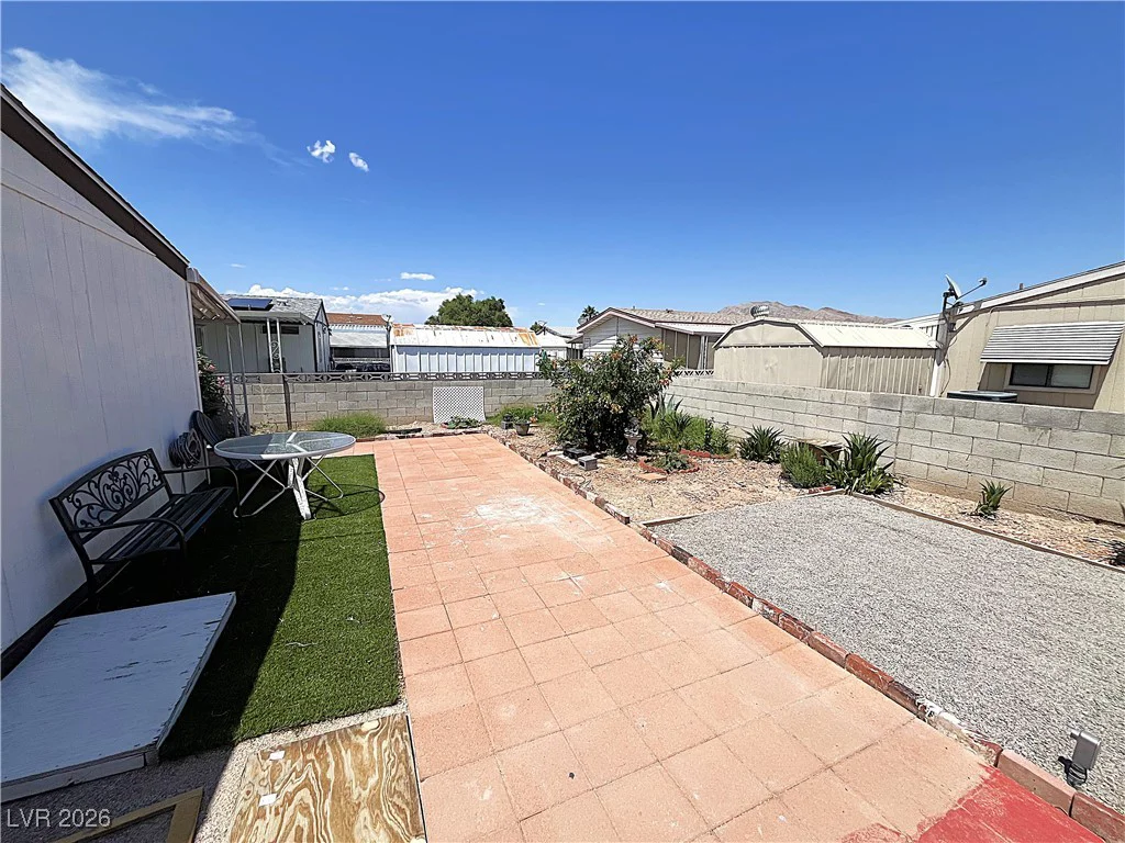 3102 Comitan, Las Vegas, NV 89122