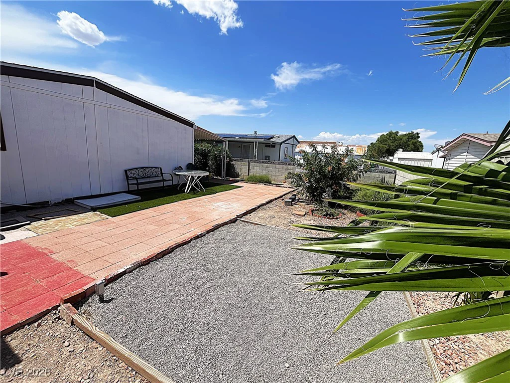 3102 Comitan, Las Vegas, NV 89122