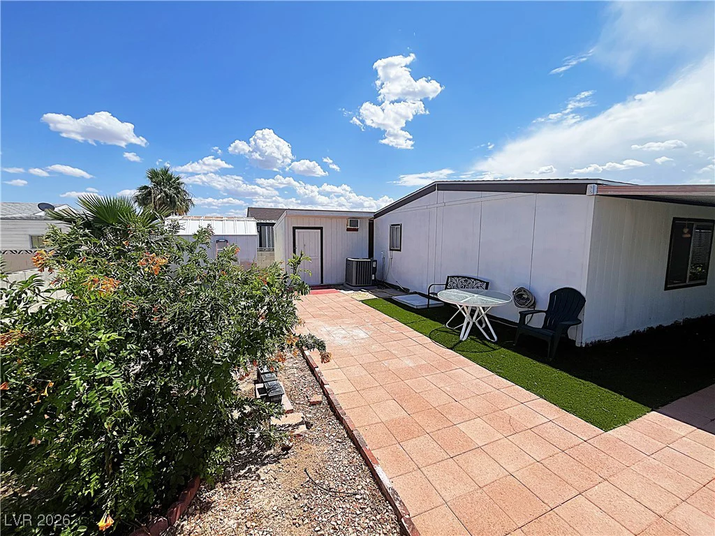 3102 Comitan, Las Vegas, NV 89122