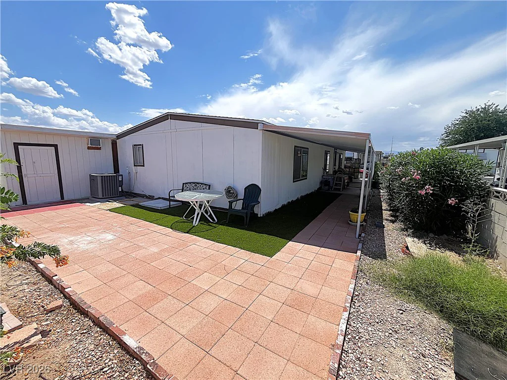 3102 Comitan, Las Vegas, NV 89122