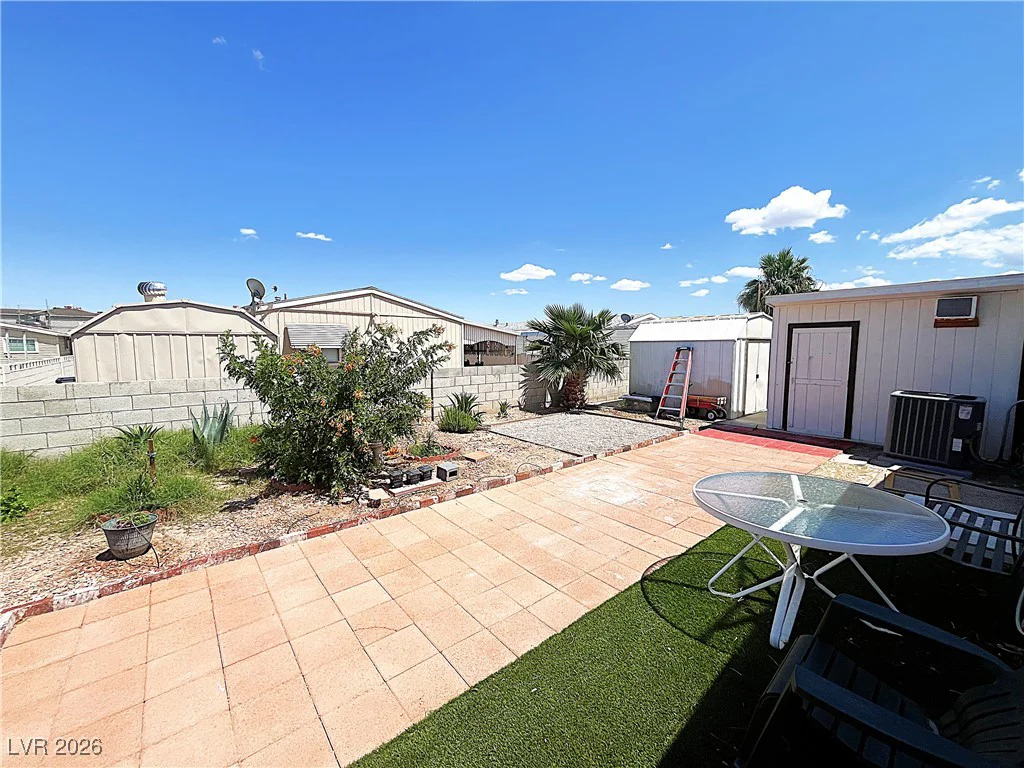 3102 Comitan, Las Vegas, NV 89122