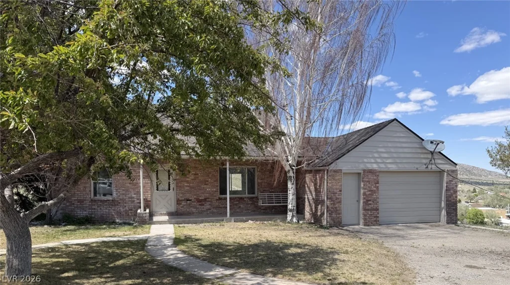 1 Carson Court, Ely, NV 89301