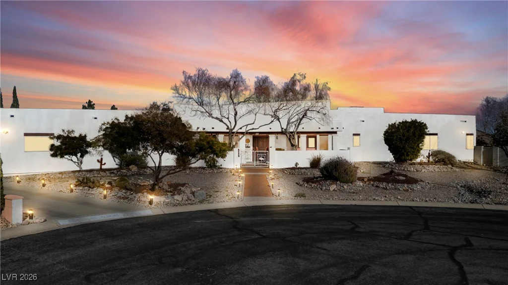 6880 Antler, Las Vegas, NV 89149