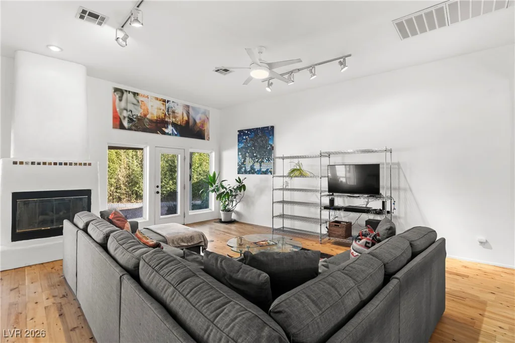 6880 Antler, Las Vegas, NV 89149